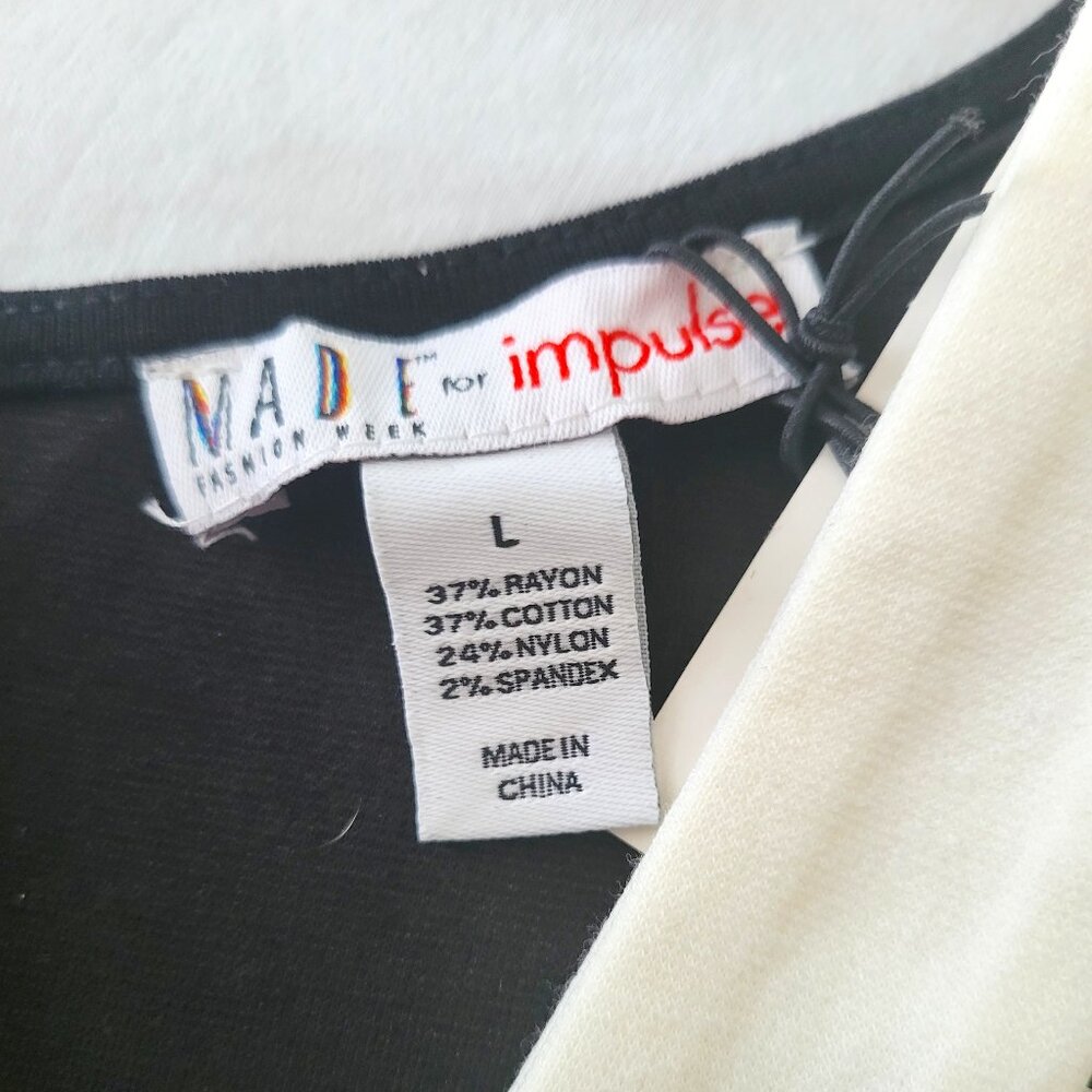 MADE for Impulse Bodycon - Picture 6 of 11